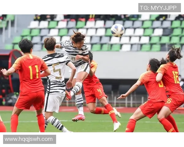 中国韩国足球赛精彩重播回顾球迷不容错过的经典对决时刻